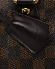 Bolsa Louis Vuitton Duomo Damier