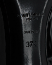 Saint Laurent Heels 37.5