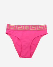Bottoms de Traje de Baño Versace