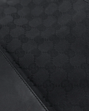 Tote GG Negra Mini