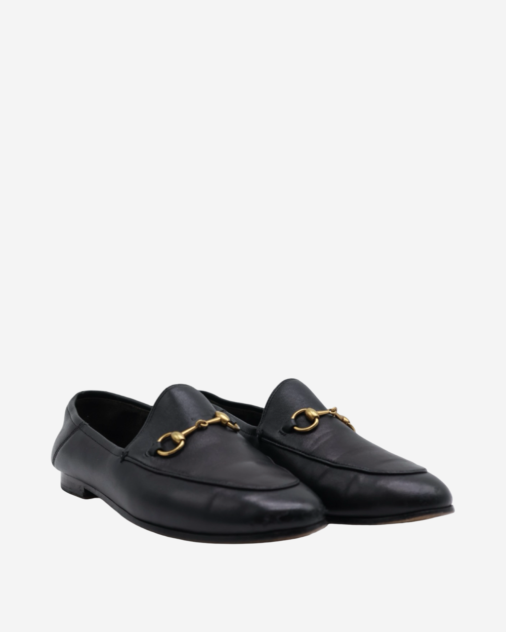 Mocasines Gucci 36.5