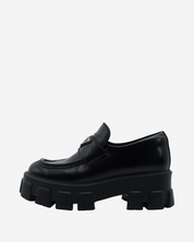 Mocasines Prada Monolith 36.5