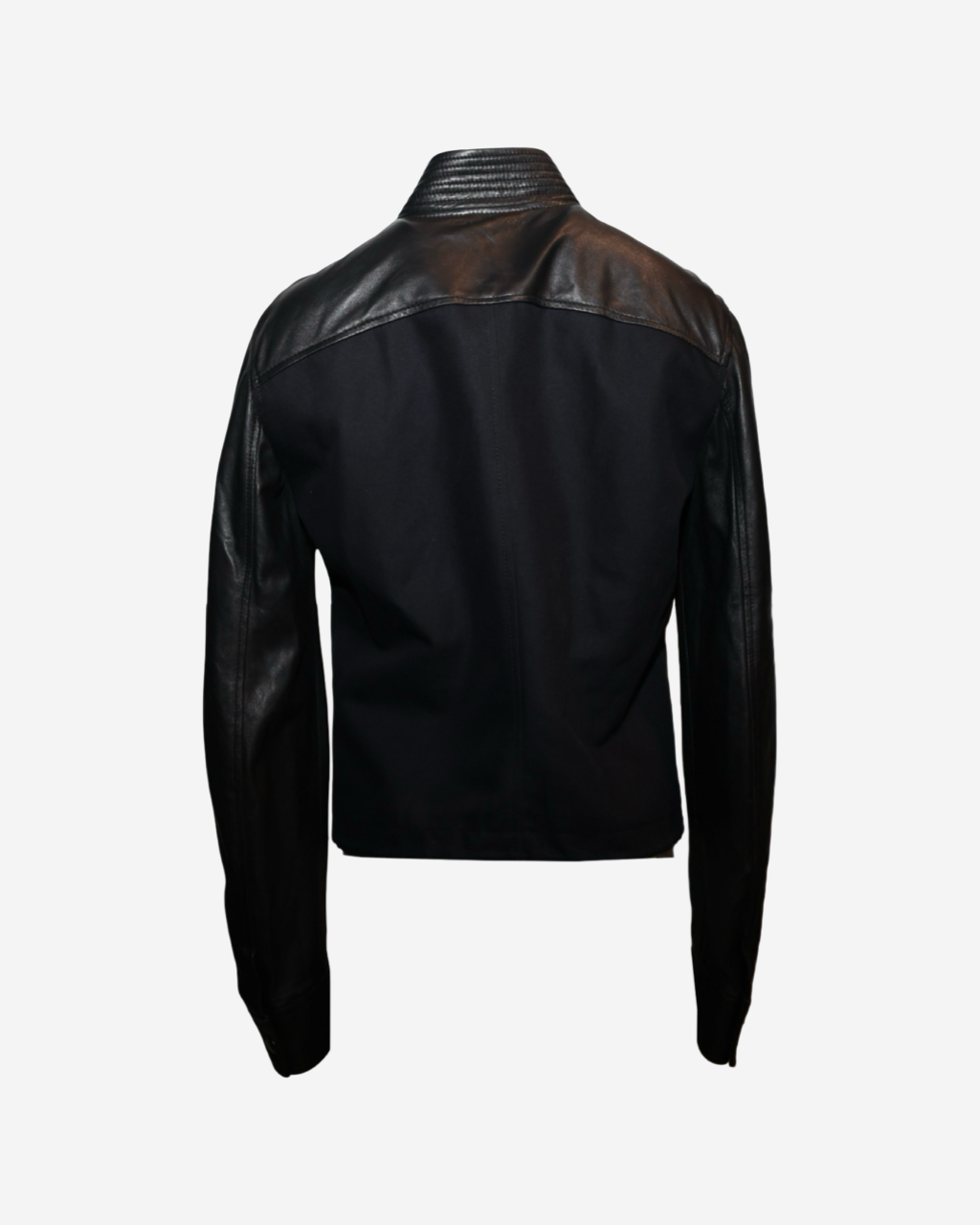 Diesel Leather Jacket