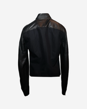 Diesel Leather Jacket