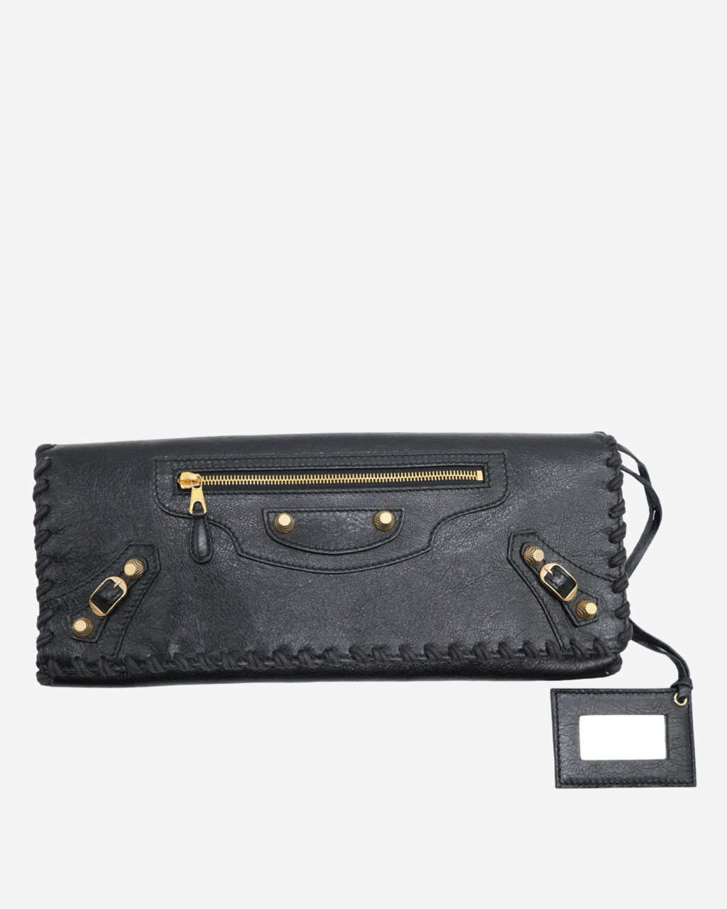 Balenciaga Cagole Clutch