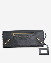 Balenciaga Cagole Clutch