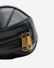 Gucci Round Crossbody Bag