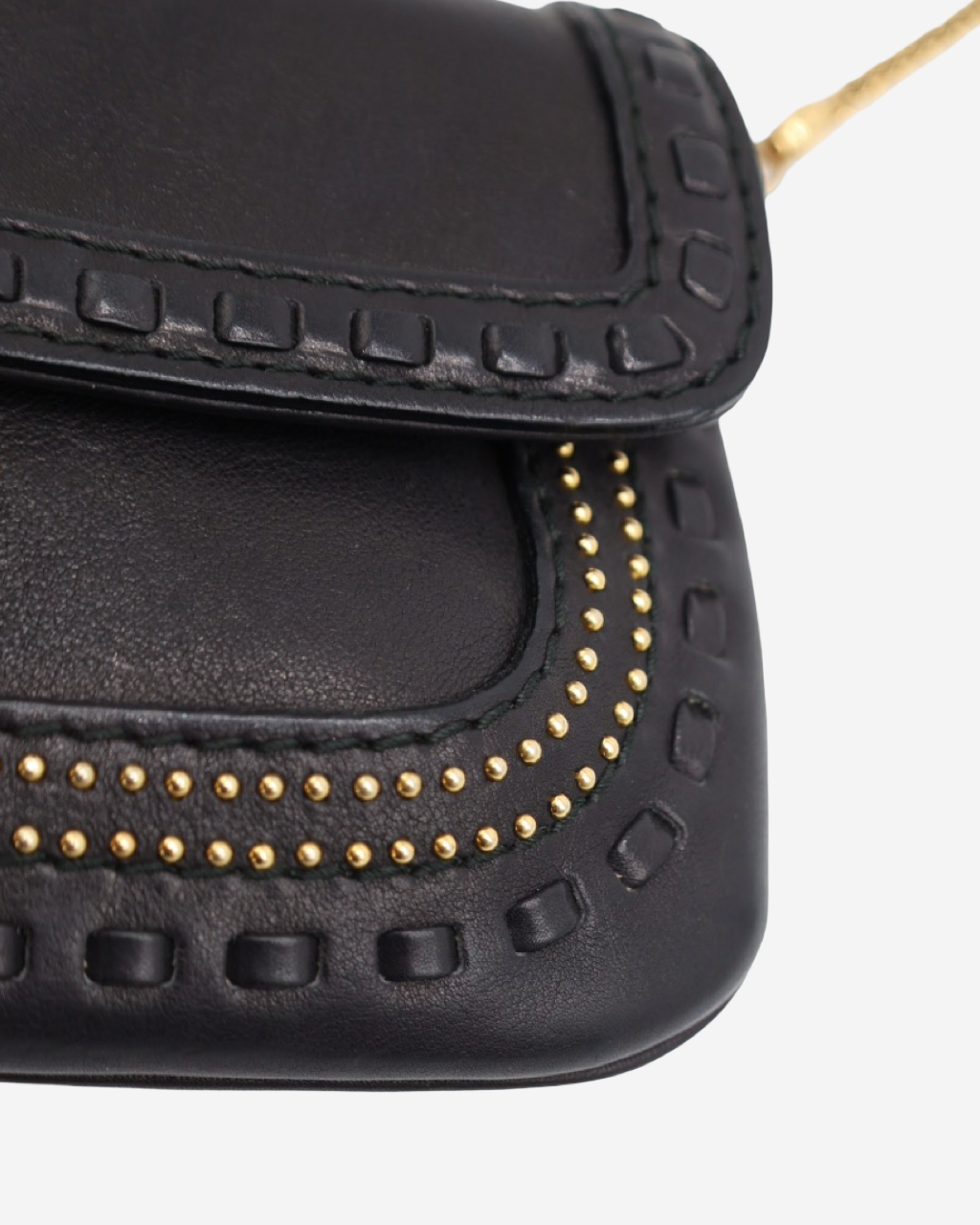 Bolsa Gucci Horsebit