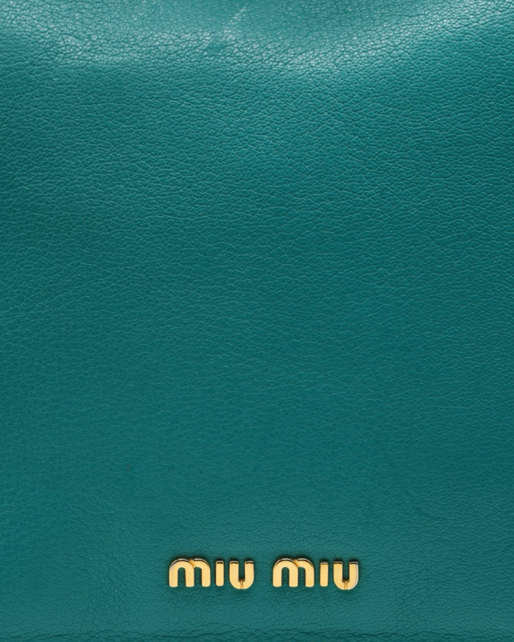 Miu Miu College Bag