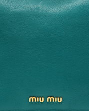 Miu Miu College Bag