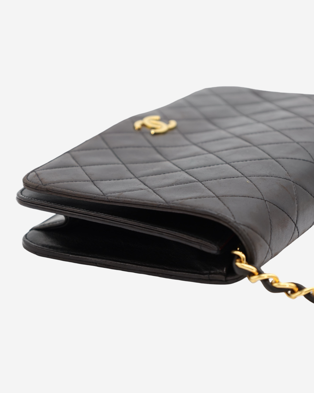 Bolsa Vintage Chanel WOC