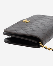 Bolsa Vintage Chanel WOC