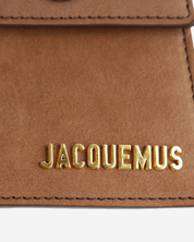 Bolsa Jacquemus Le Chiquito Gamuza