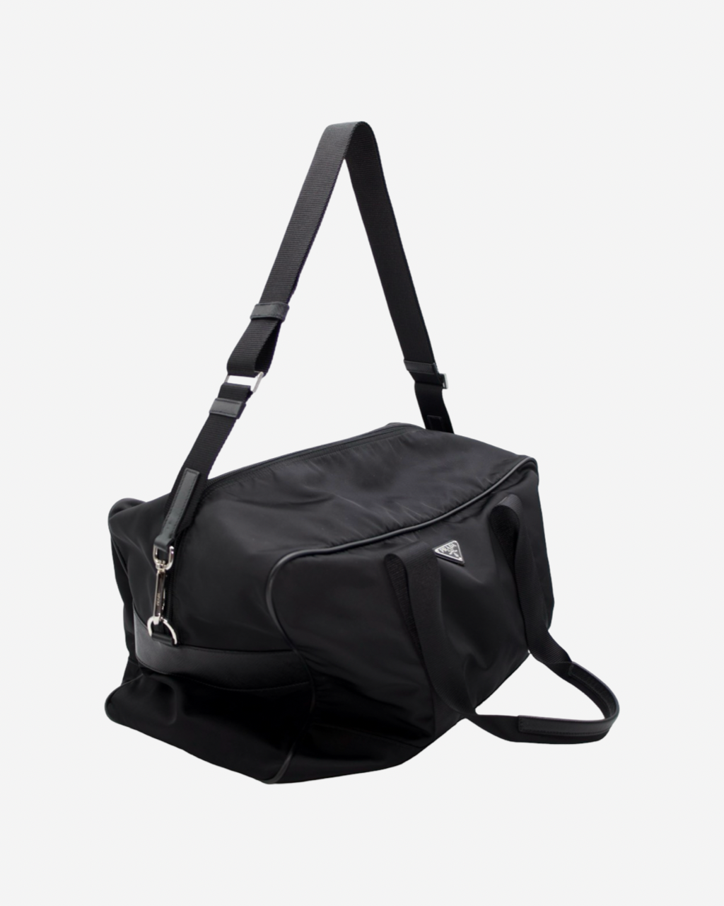 Duffle Bag Prada Nylon