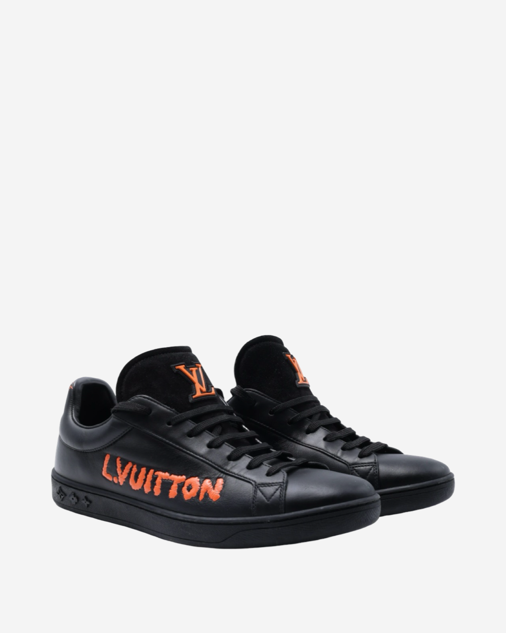 Tenis Louis Vuitton Luxemburgo 39