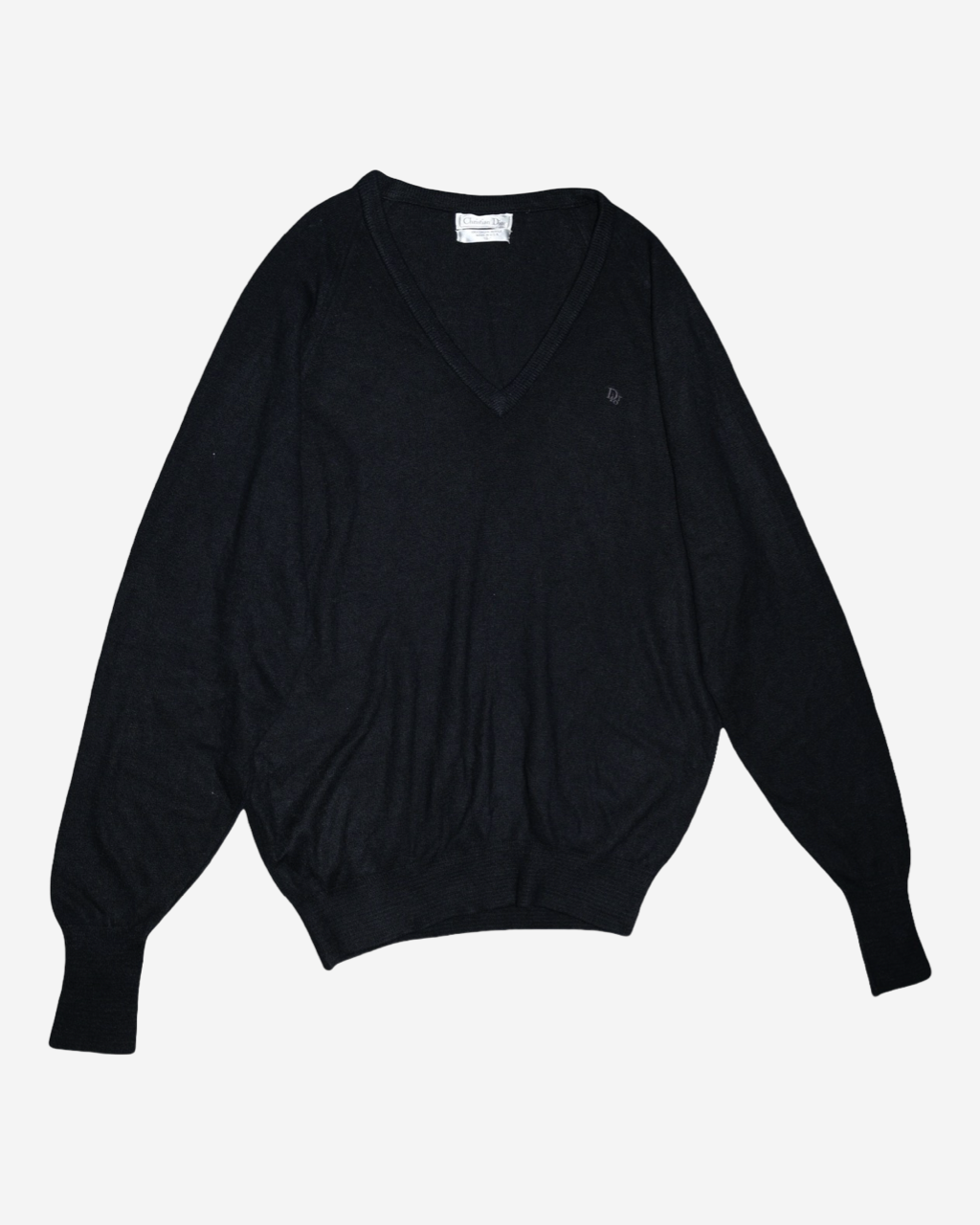 Suéter Vintage Dior L