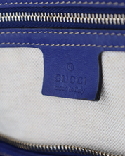 Bolsa Gucci Boston Unicef