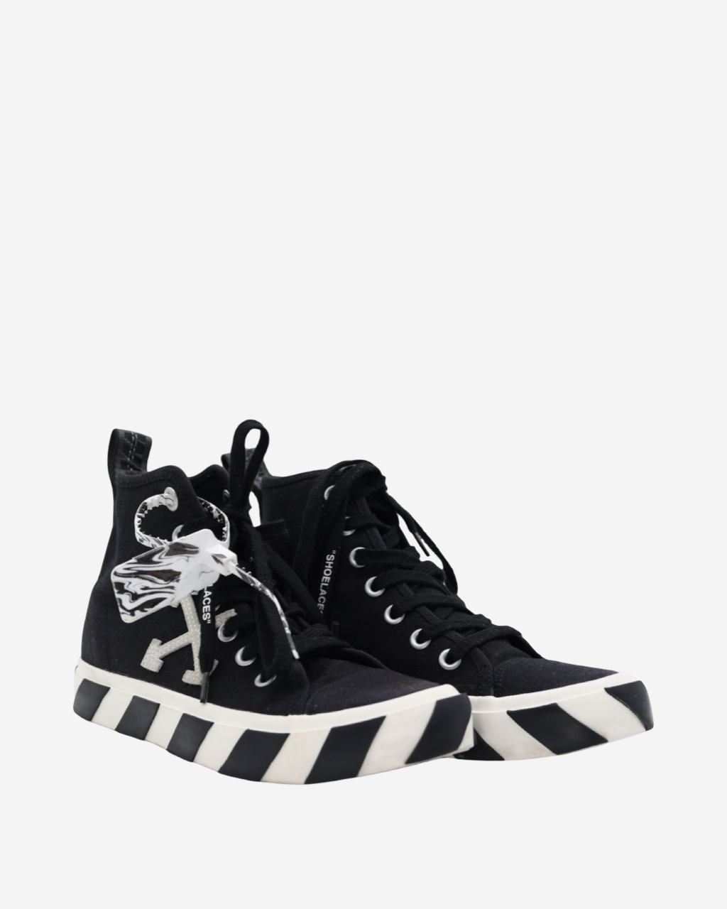 Off White Tennis 39