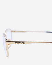 Lentes Balenciaga Oftálmicos