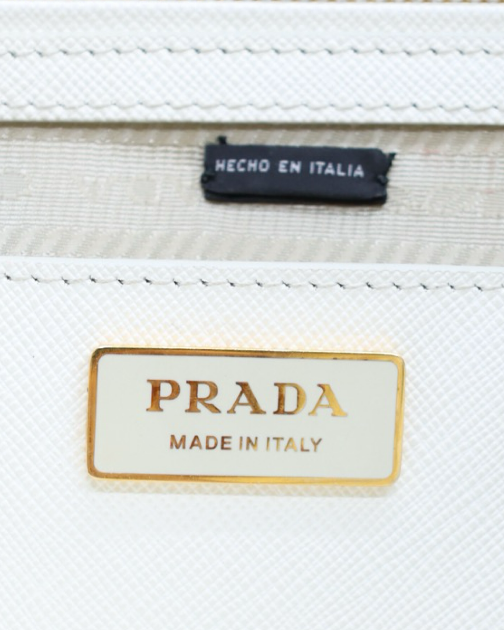 Prada Galleria Bag
