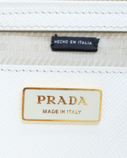 Prada Galleria Bag