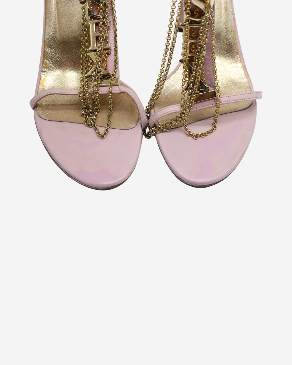 Sandalias Dolce & Gabbana 39