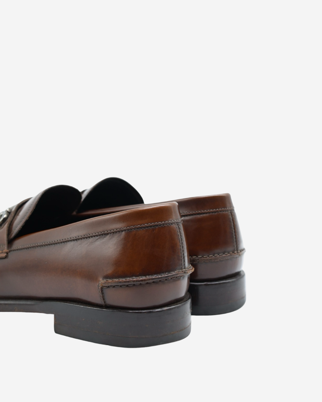 Mocasines Ferragamo 40