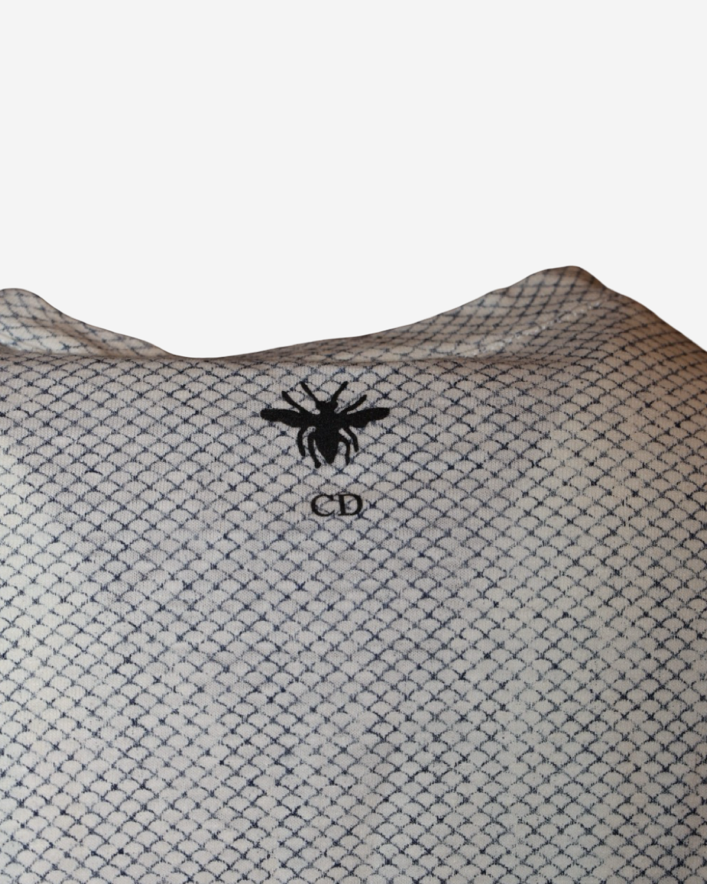 T-Shirt Dior