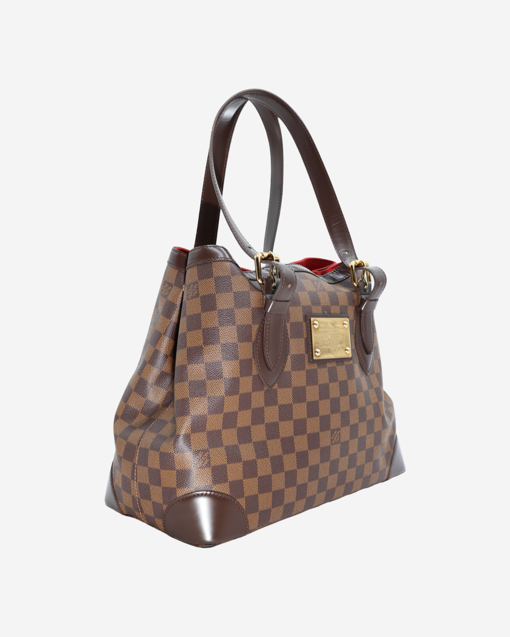 Louis Vuitton Hampstead Damier Bag