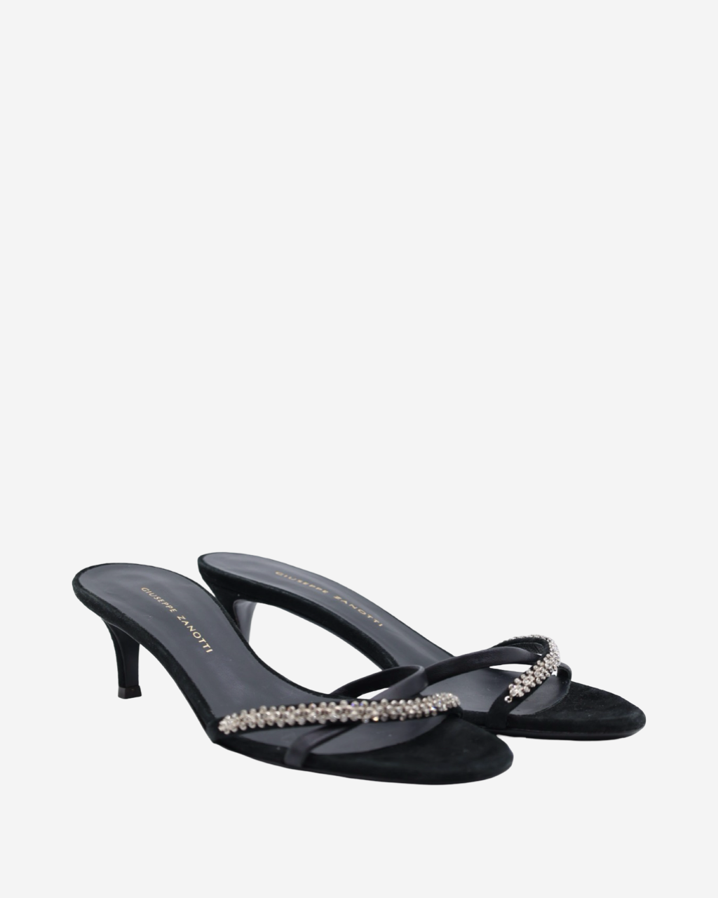 Giuseppe Zanotti Sandals 35