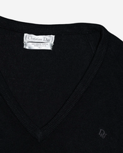 Suéter Vintage Dior L