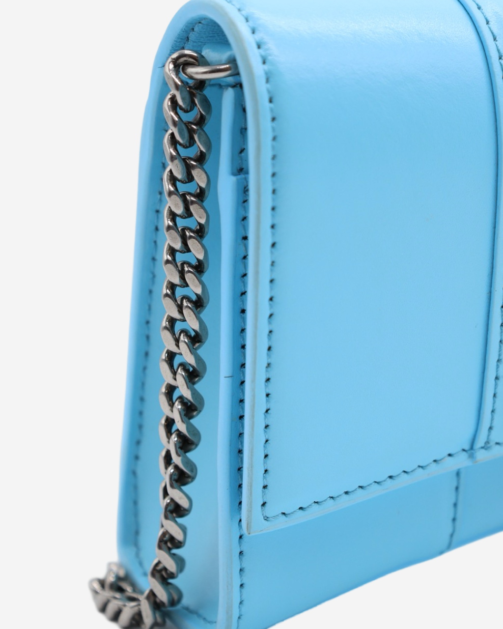 Bolsa Balenciaga Hourglass WOC