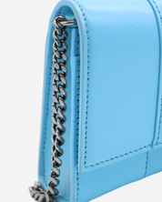 Bolsa Balenciaga Hourglass WOC