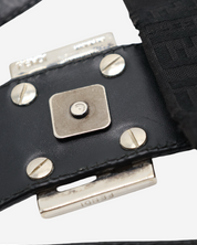 Bolsa Fendi Baguette