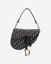 Bolsa Dior Saddle