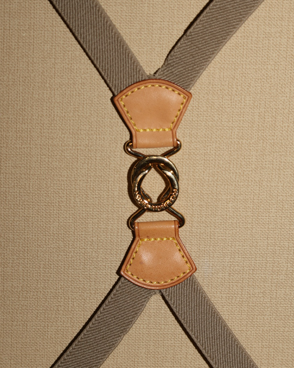 Maleta Louis Vuitton Satelite 70