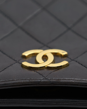 Bolsa Vintage Chanel WOC