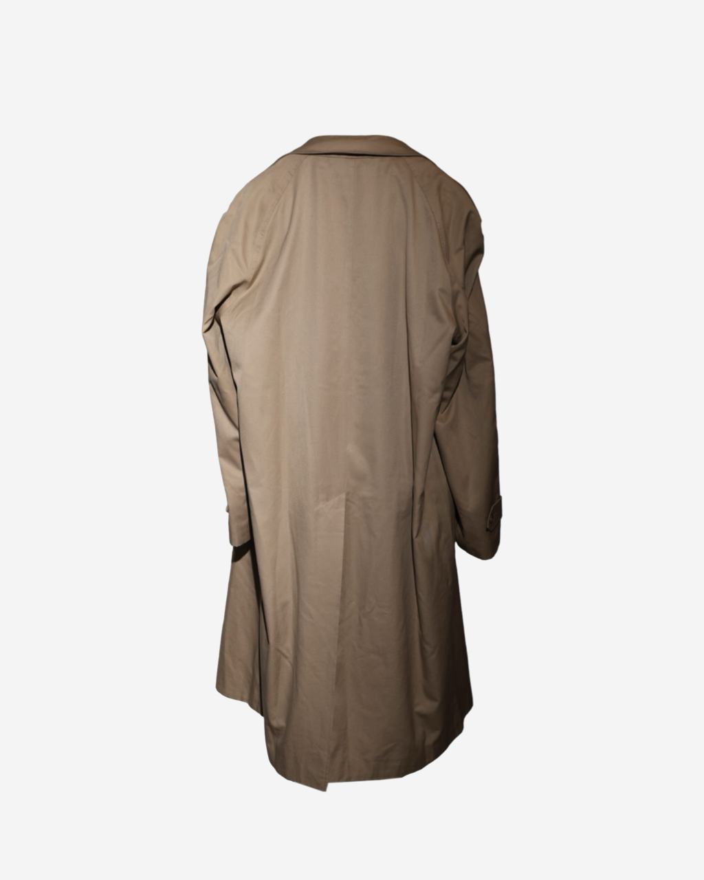 Burberry Trench Coat