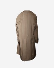 Burberry Trench Coat