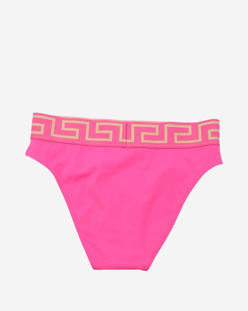 Bottoms de Traje de Baño Versace