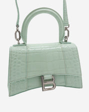 Balenciaga Hourglass Bag