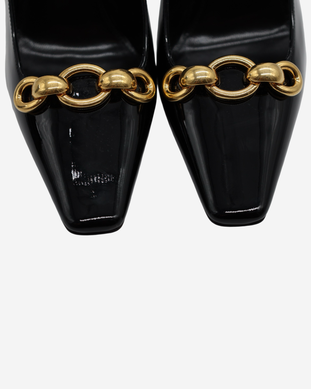 Saint Laurent Heels 37.5