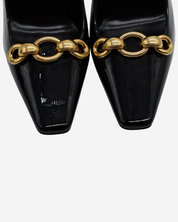 Saint Laurent Heels 37.5
