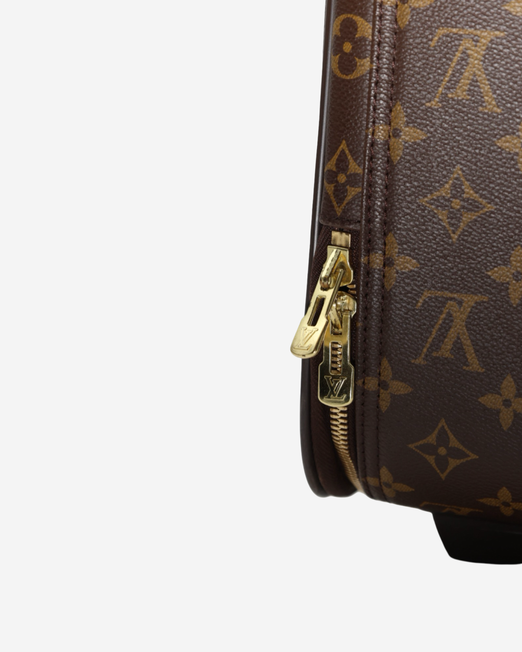 Louis Vuitton Bosporus 50 Suitcase