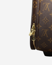 Louis Vuitton Bosporus 50 Suitcase