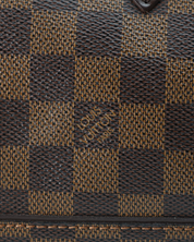 Bolsa Louis Vuitton Duomo Damier