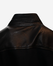 Diesel Leather Jacket