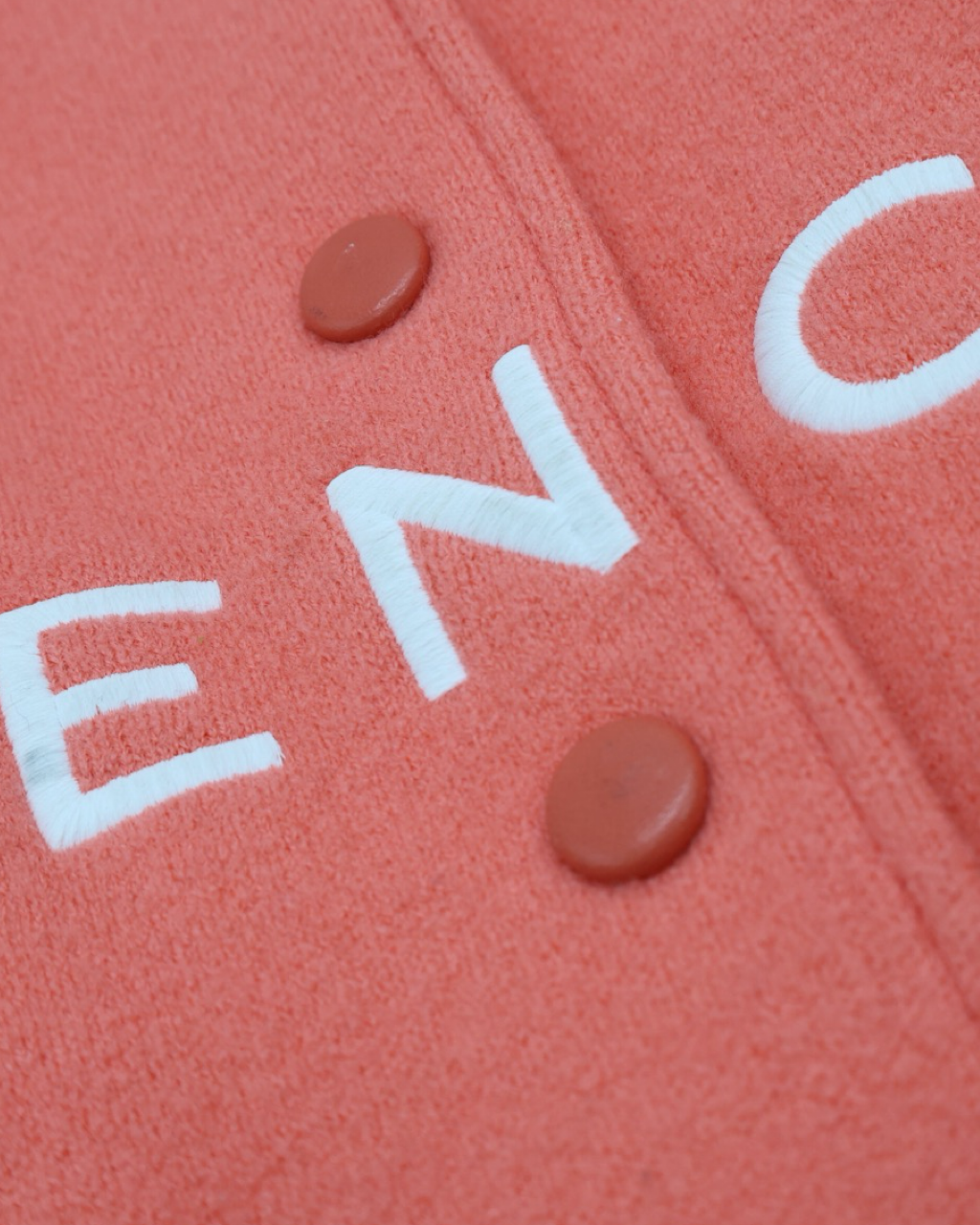 Bomber Jacket Givenchy