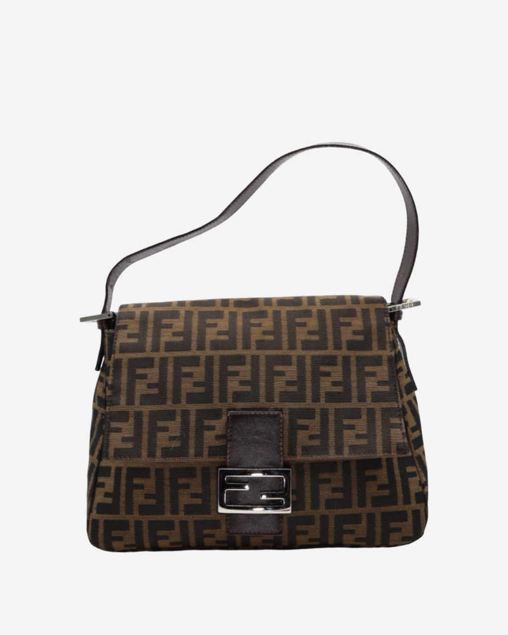 Bolsa Fendi Mamma Baguette