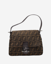 Bolsa Fendi Mamma Baguette